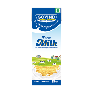 Farm Milk