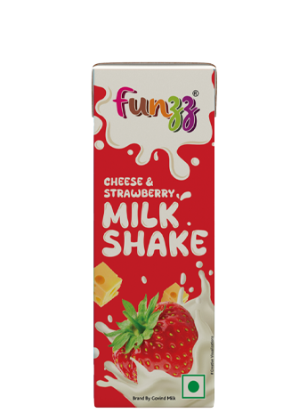 cheese-and-strawberry-milkshake