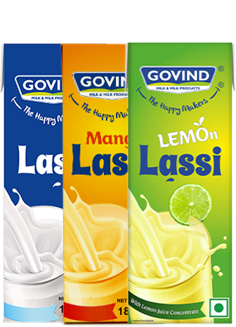 Lassi