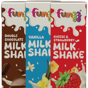 milkshake