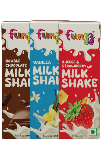 milkshake
