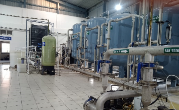 Whole powder Milk