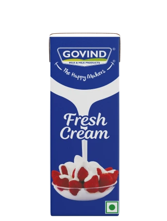 Govind Fresh Cream