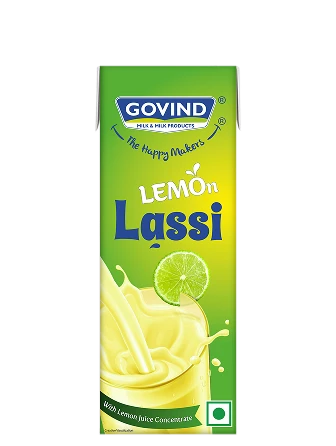 Govind Lemon Lassi