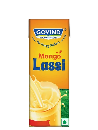 Govind Mango Lassi