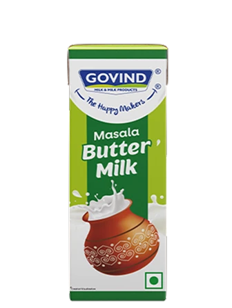 Govind Masala Buttermilk