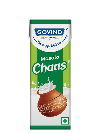 Govind Masala Chaas