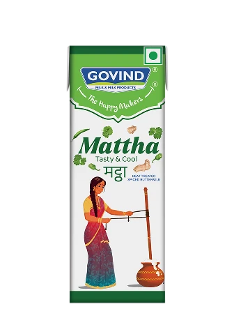 Govind Mattha