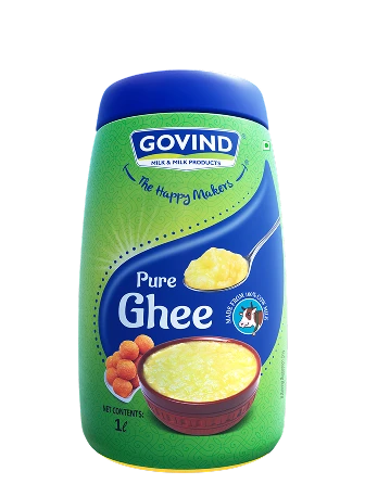 Govind Pure Ghee