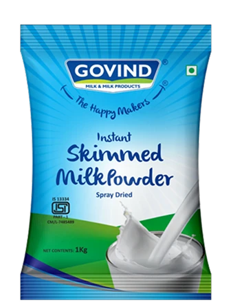 Govind Skimmed Milk Powder